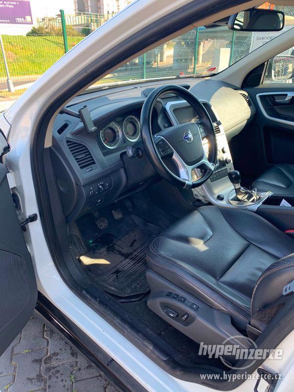 Prodej Volvo XC60 - foto 6