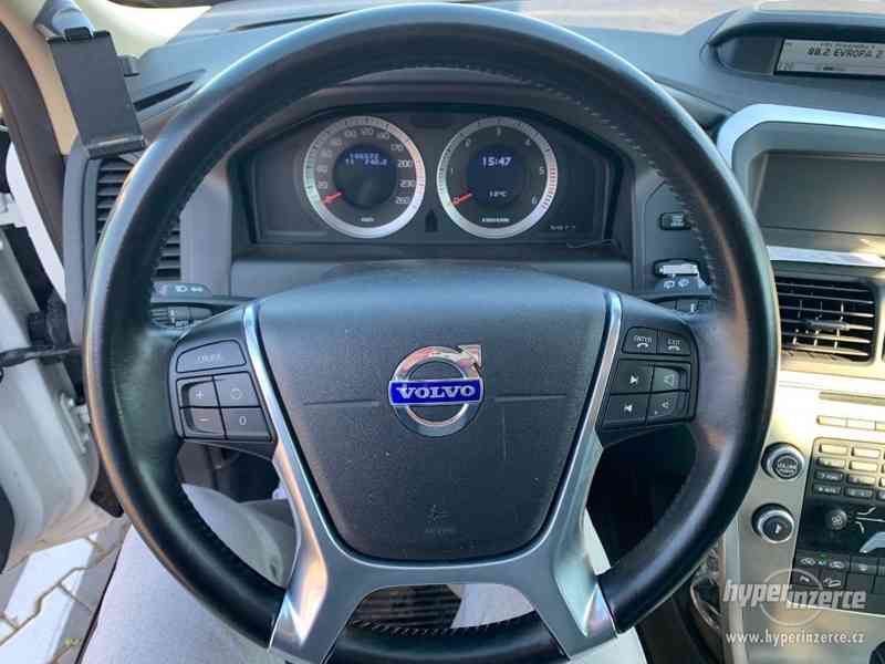 Prodej Volvo XC60 - foto 7