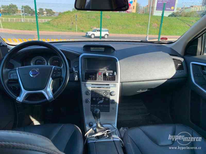 Prodej Volvo XC60 - foto 8