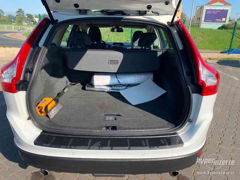 Prodej Volvo XC60 - foto 9