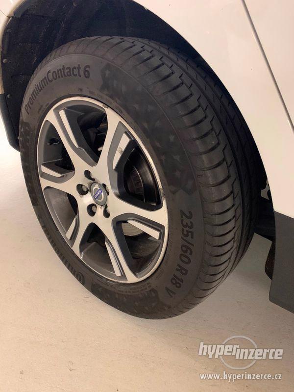 Prodej Volvo XC60 - foto 10