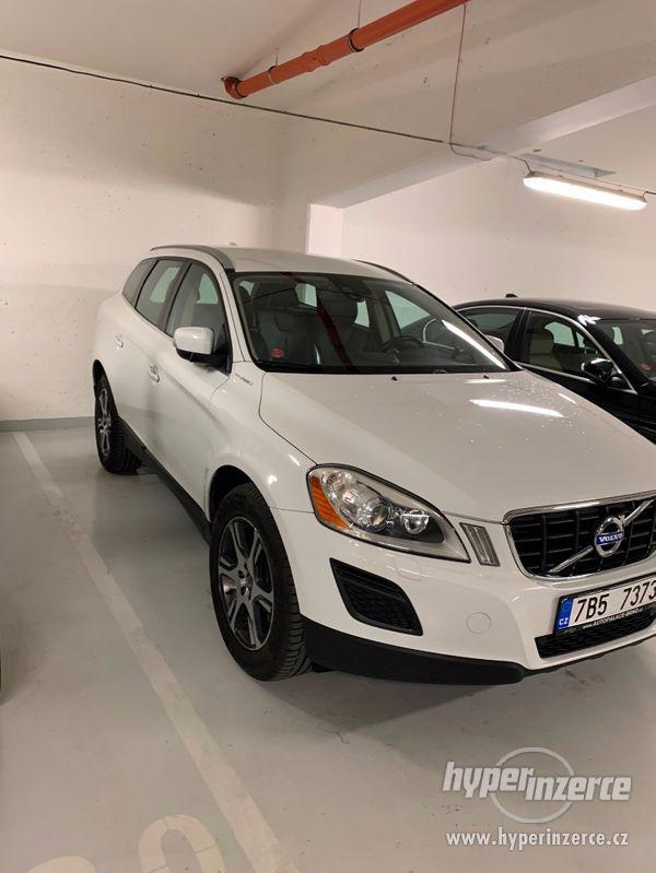 Prodej Volvo XC60 - foto 11