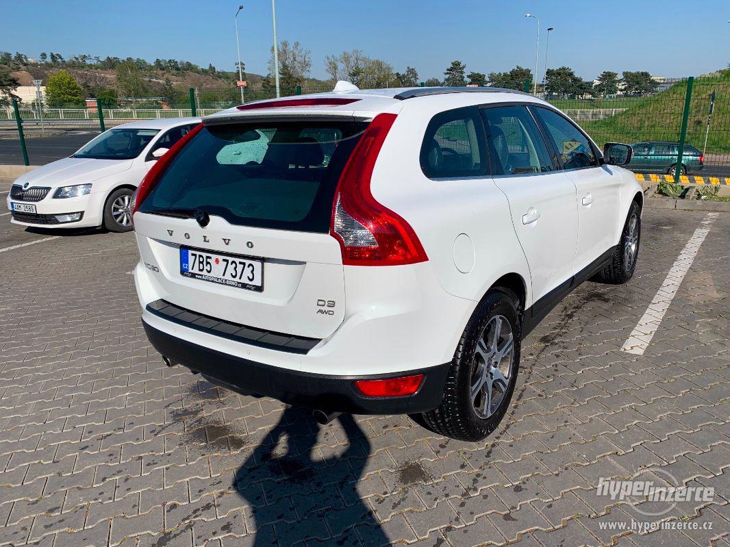 Технопарк volvo xc60