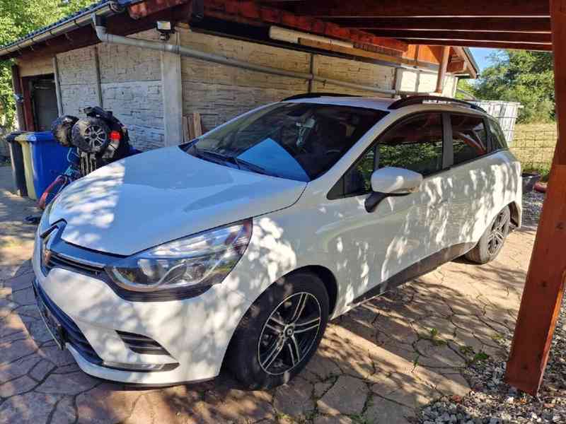 Renault Clio jen 34 000 km, po 1. majiteli. - foto 4