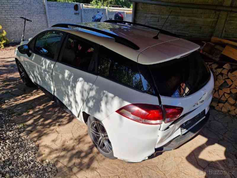 Renault Clio jen 34 000 km, po 1. majiteli. - foto 9