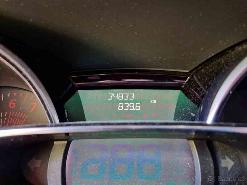 Renault Clio jen 34 000 km, po 1. majiteli. - foto 7