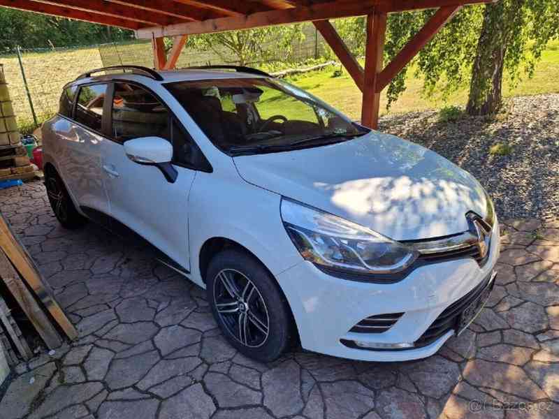 Renault Clio jen 34 000 km, po 1. majiteli. - foto 2