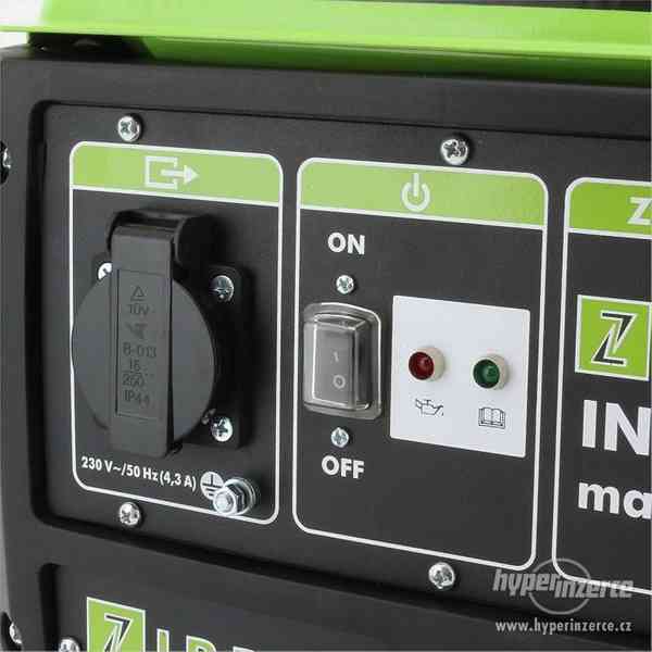 ★ NOVÁ ELEKTROCENTRÁLA ★ ZIPPER ★ ZÁRUKA ★ KVALITNÍ ★ - foto 2