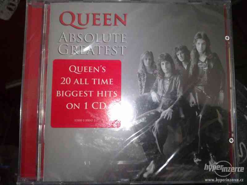 Queen - Absolute Greatest - foto 1