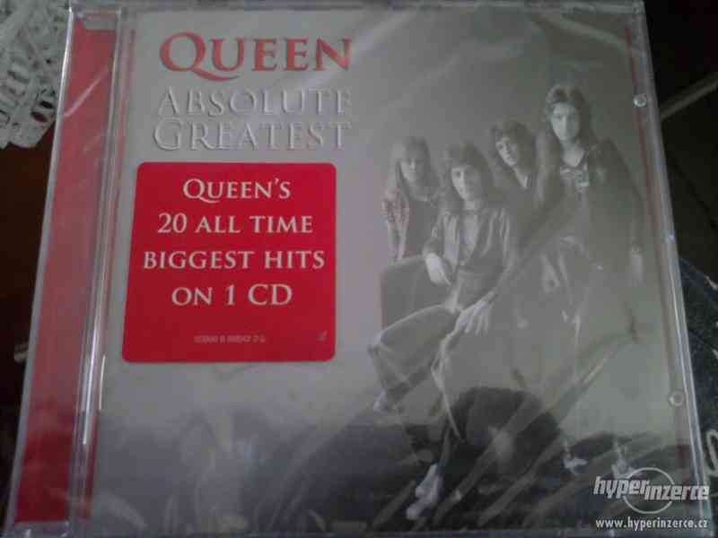 Queen - Absolute Greatest - foto 2