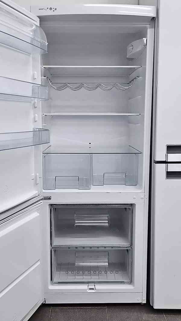 Lednice s mrazákem ZANUSSI - foto 2