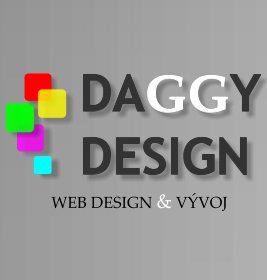 Daggy Design - tvorba web stránek pro firmy po celé - foto 1
