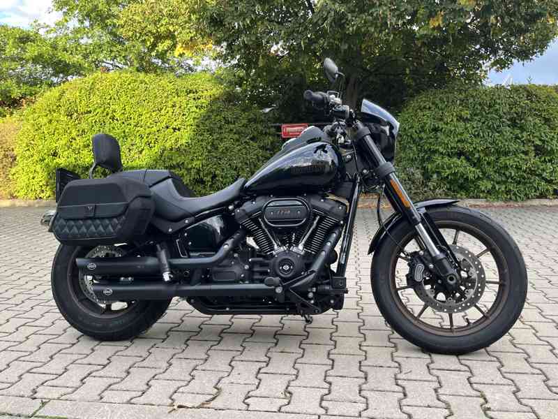Motocykl - foto 6