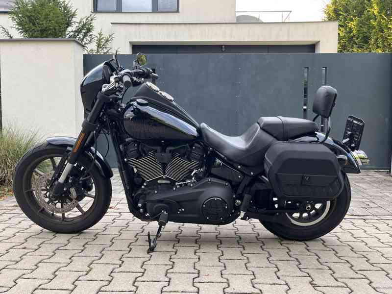 Motocykl - foto 7