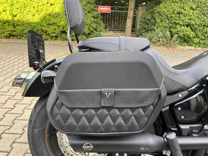 Motocykl - foto 4