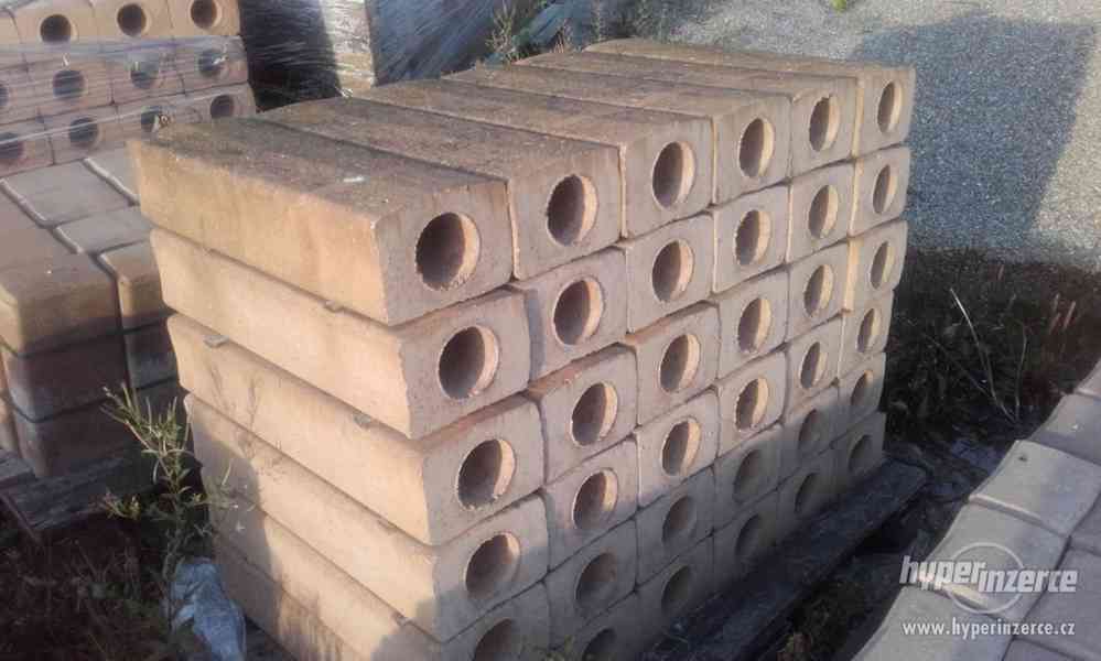 Betonová Palisáda BEST - Kadet - foto 1
