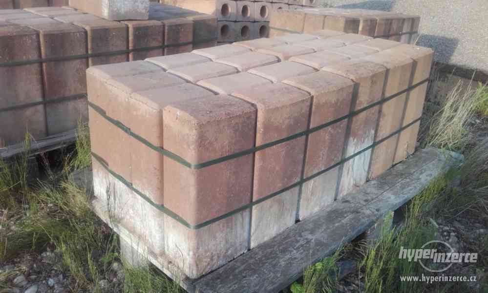 Betonová Palisáda BEST - Kadet - foto 2