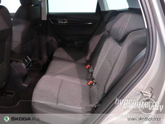 Škoda Karoq 1.6, nafta, 2017, navigace - foto 2