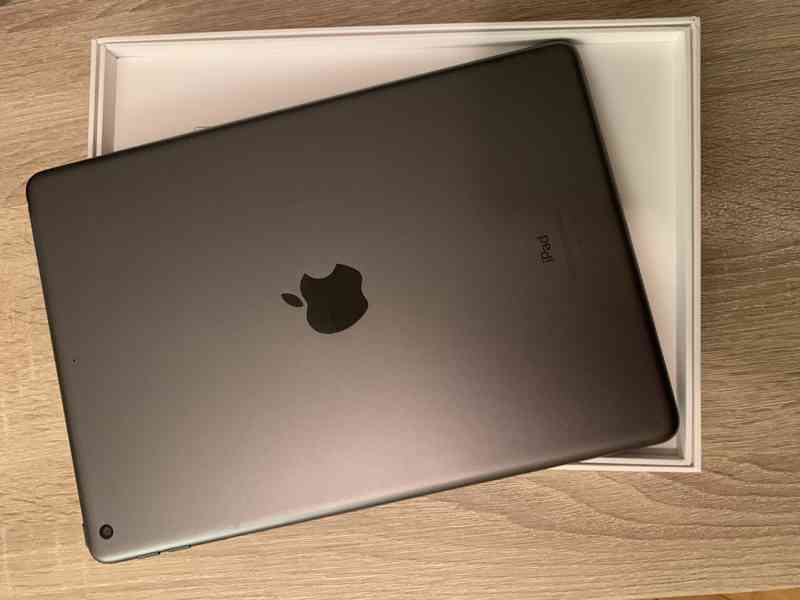 iPad 8 generace 32GB - foto 4