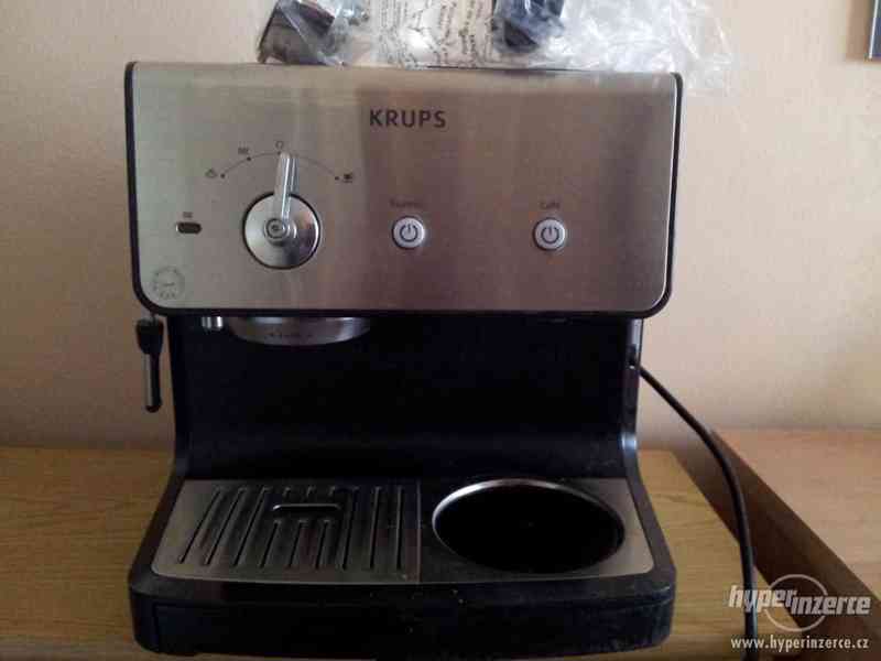 Krups xp outlet 2010