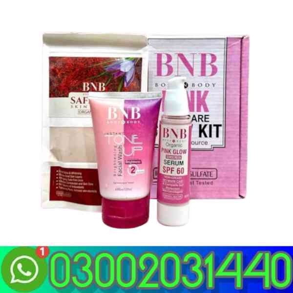 Pink Glow Kit =Jhelum=03002031440= - foto 1