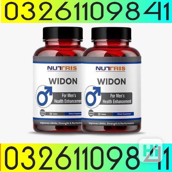 widon tablets in Islamabad + 03261109841 - foto 1