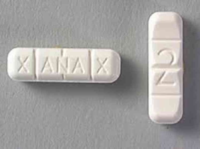 Xanax (Alprazolam) 100% Online Shipping UK USA