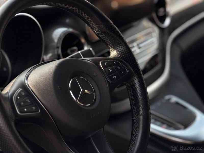 Mercedes-Benz Třídy V 2,5   d XL, 2020, 7+1, PPF, Webasto, - foto 12