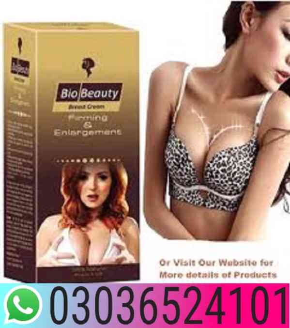 03036524101 """" Bio beauty breast cream in pakistan - foto 1