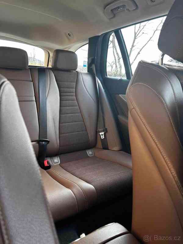 Mercedes-Benz Třídy E 2,0   220 D, 4matic , AllTerrain - foto 7