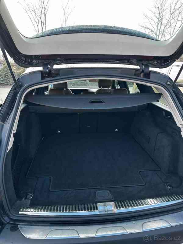 Mercedes-Benz Třídy E 2,0   220 D, 4matic , AllTerrain - foto 8