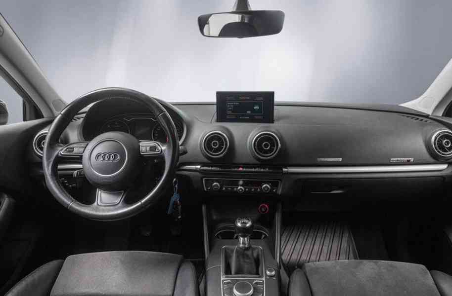  Audi A3  - foto 9