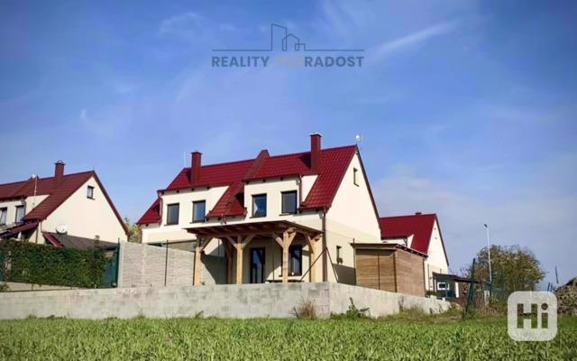 Prodej, rodinný dům 3+1, 171 m2, Troskotovice - foto 9