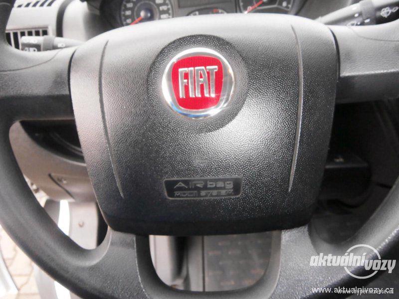 Prodej užitkového vozu Fiat Ducato - foto 12