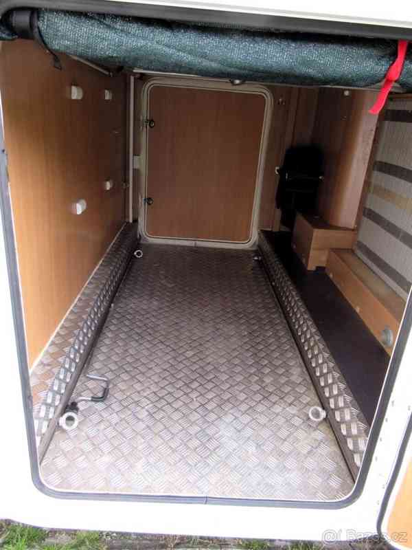 Fiat Ostatní 2,3   Mobilvettta Maryland - foto 8