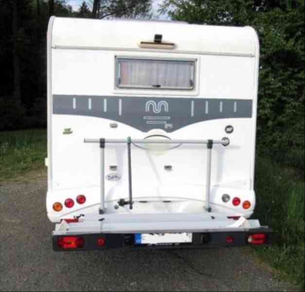 Fiat Ostatní 2,3   Mobilvettta Maryland - foto 3