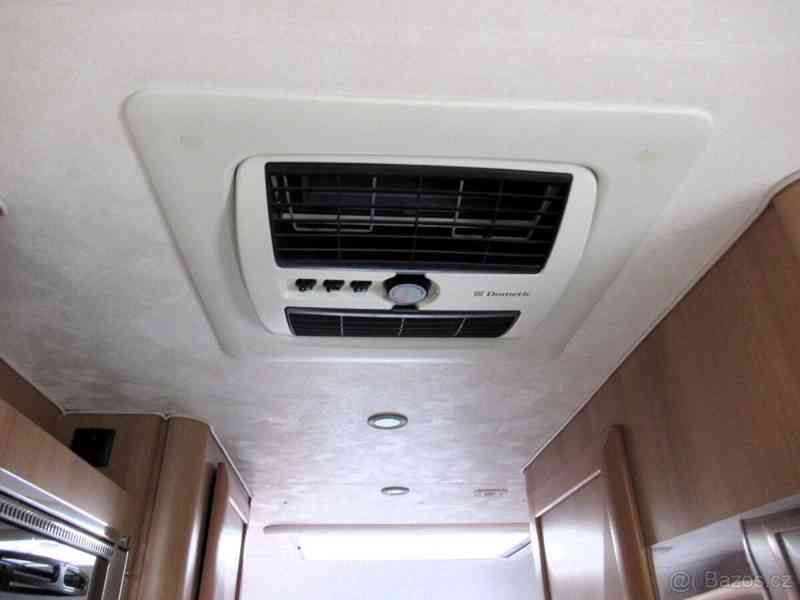 Fiat Ostatní 2,3   Mobilvettta Maryland - foto 12