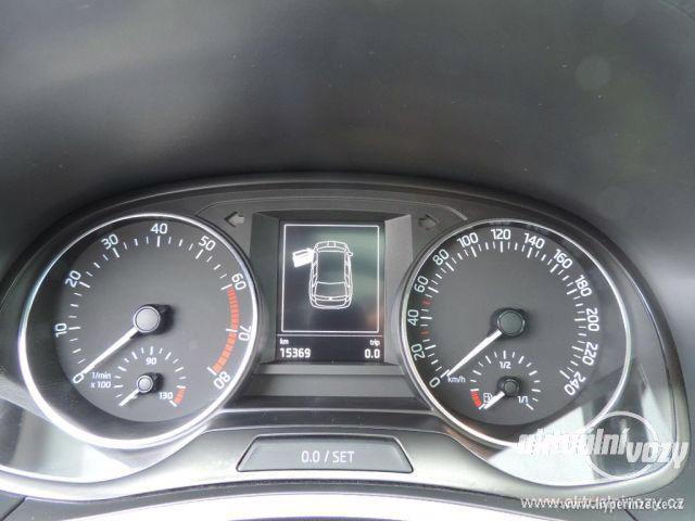 Škoda Fabia 1.2, benzín, RV 2015 - foto 15
