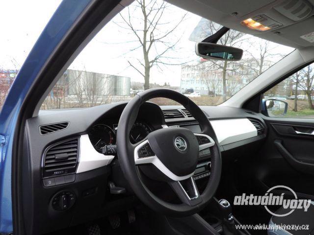 Škoda Fabia 1.2, benzín, RV 2015 - foto 18
