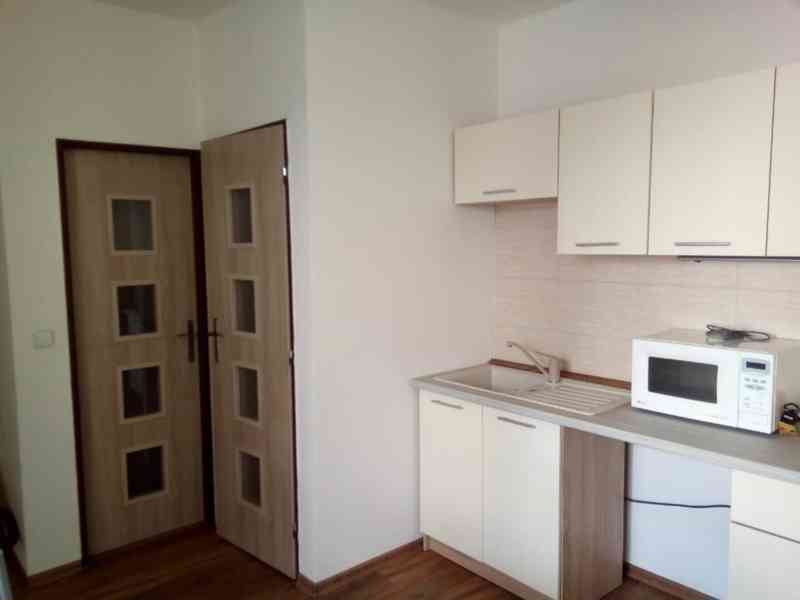 pronájem 1+kk Děčín - foto 2