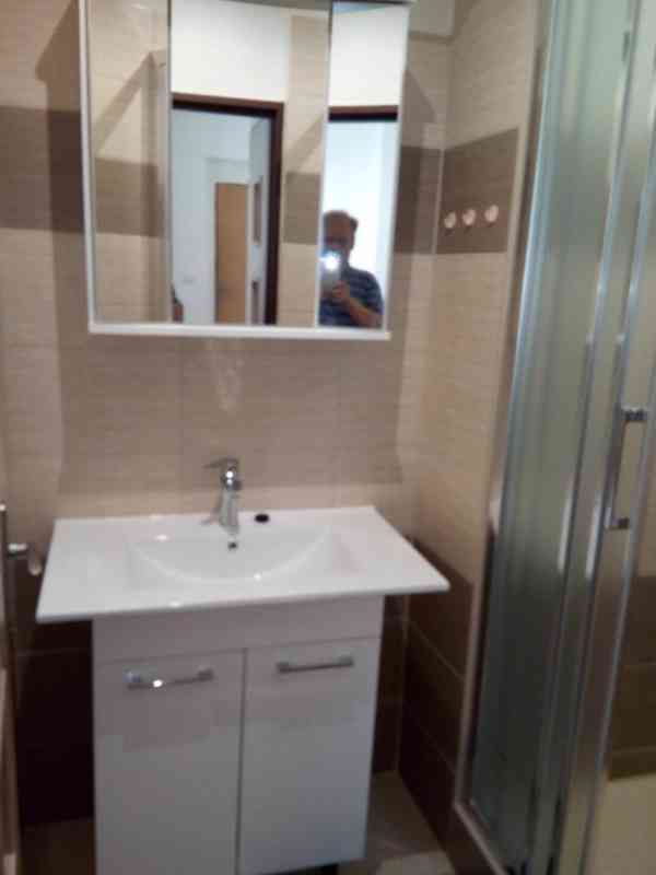 pronájem 1+kk Děčín - foto 5