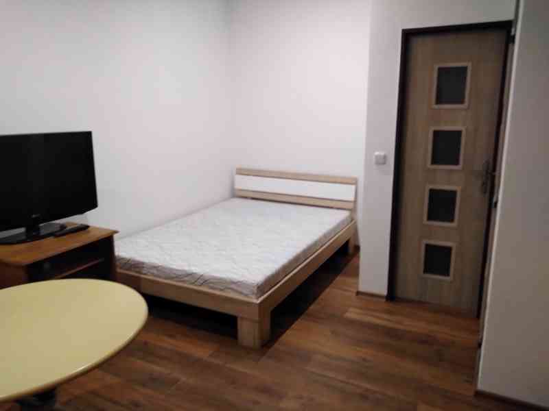 pronájem 1+kk Děčín - foto 3