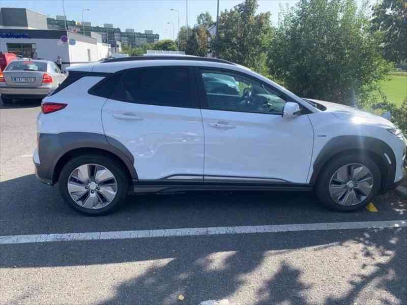 Hyundai Hundai koná elektrik - foto 14