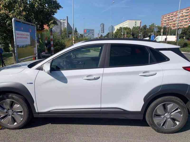 Hyundai Hundai koná elektrik - foto 3