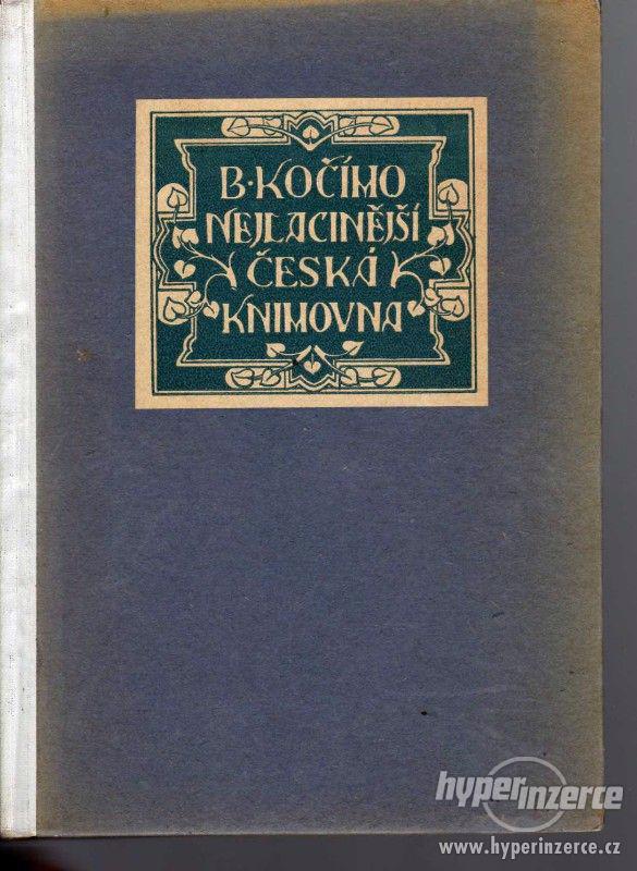 Saharské slunce  Tomáš Hrubý 1924  První díl trilogie - foto 2