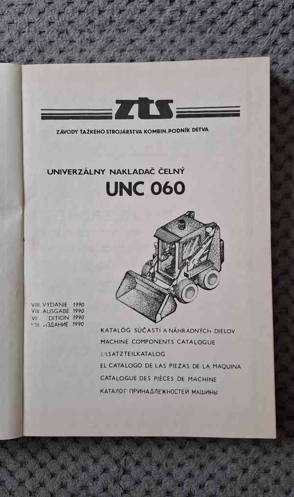 UNC-060 katalog ND - foto 2