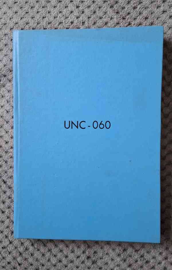 UNC-060 katalog ND - foto 1