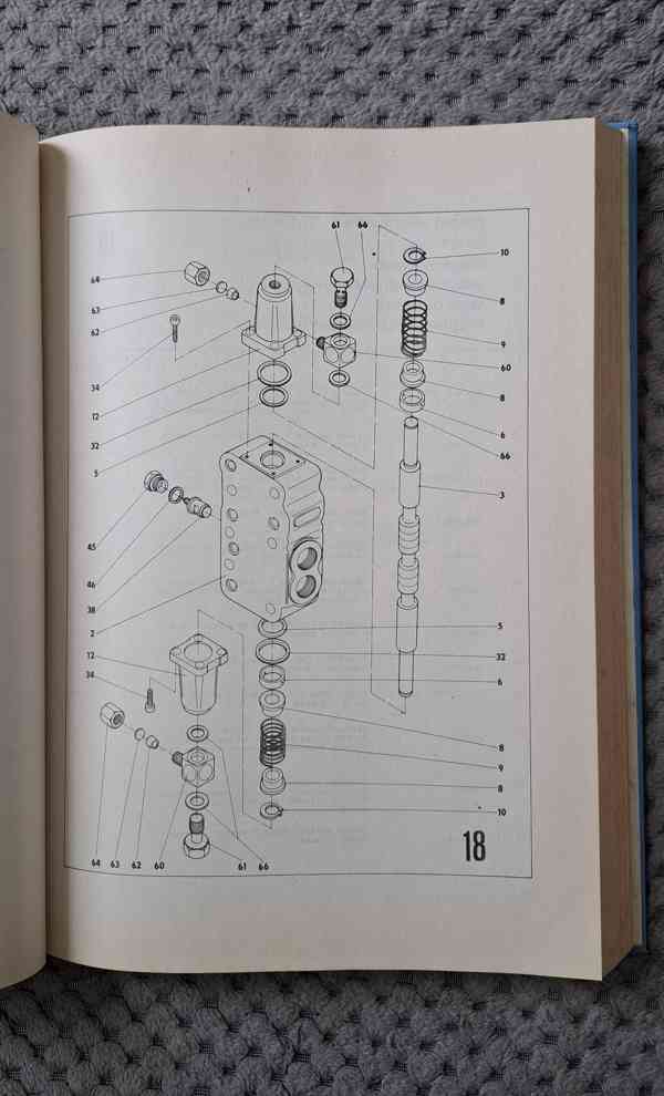 UNC-060 katalog ND - foto 3