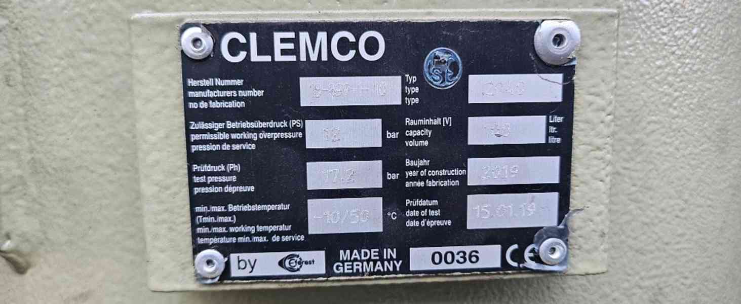 Tlaková tryskací kabina - 1500 mm, tryskač, pískovačka. - foto 5