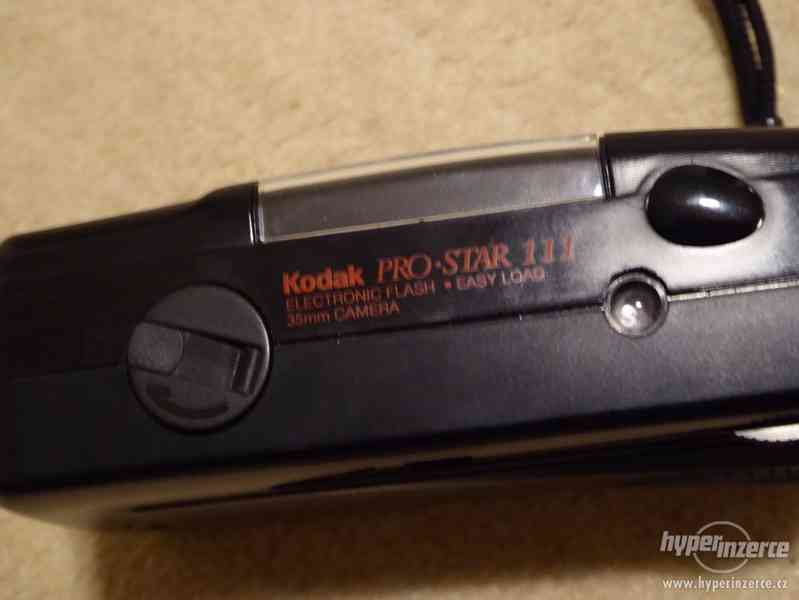 Kodak - PRO-STAR 111 - foto 1